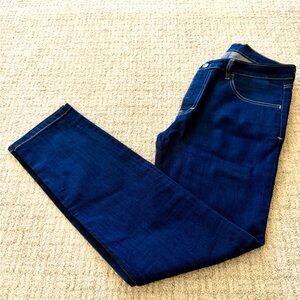 Blue Delta Men’s Jeans